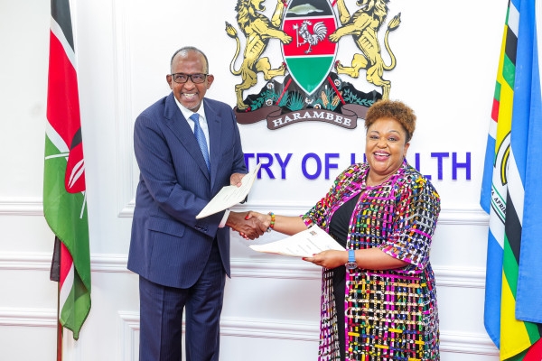 Kenya: Ministry of Health and Roche Partner to Cut Breast Cancer Treatment Costs by Two-Thirds