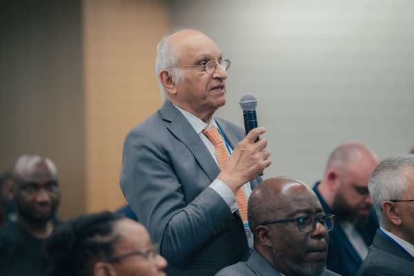 Experts Convene in Washington to Advance Dialogue on an African-Led Credit Rating Ecosystem