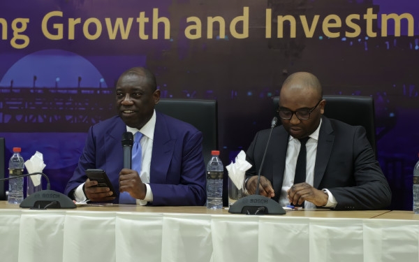 CORRECTION: Billions in Investment Opportunities Presented by Premier Invest at Congo Energy & Investment Forum (CEIF) 2025