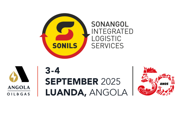 Sonangol Integrated Logistics Services (SONILS) Joins Angola Oil & Gas (AOG) 2025 as Gold Sponsor Amid Strategic Logistics Expansion