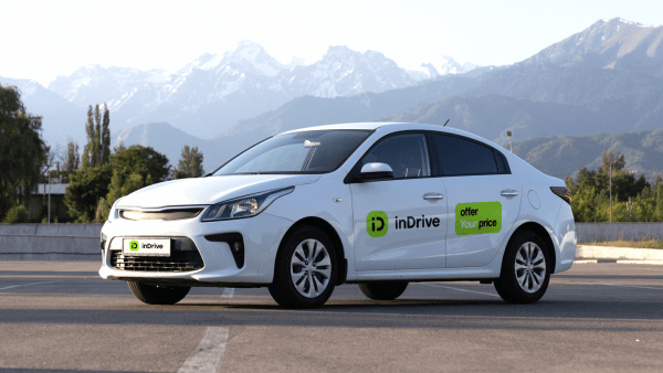 inDrive Champions Female Empowerment in South Africa's E-Hailing Industry This International Women's Month