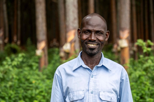 In Uganda: procuring responsibly