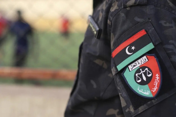 Libya: Barriers to Justice