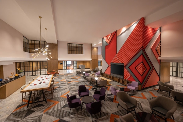 Hyatt's Brand Footprint in Africa Set for 50% Rooms Growth by End of 2030