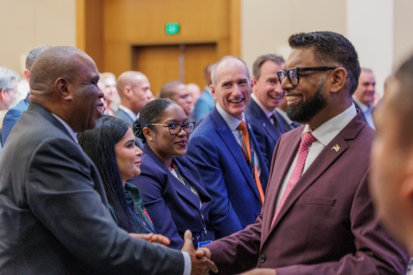 Afreximbank to Set up $1 Billion Oil Service Financing Facility in Guyana