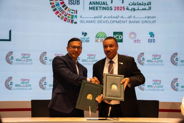 Islamic Corporation for the Insurance of Investment and Export Credit (ICIEC) Insurance Cover Unlocks EUR250 Million for Infrastructure and Trade Growth in Six African Member States