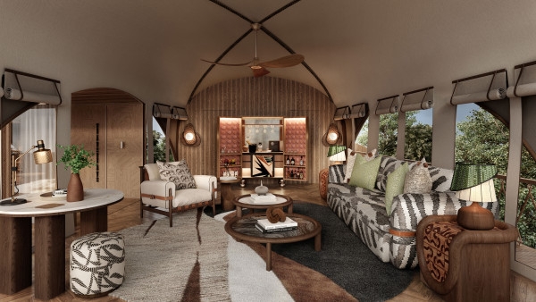 Marriott International announces plans to add more than 50 properties and over 9,000 rooms to its Africa portfolio by the end of 2027