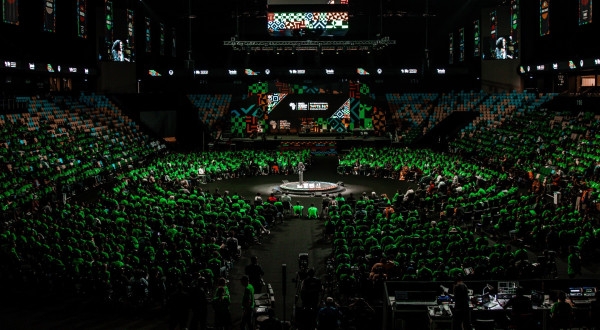 Masai Ujiri's Giants of Africa Announces Giants of Africa Festival 2025