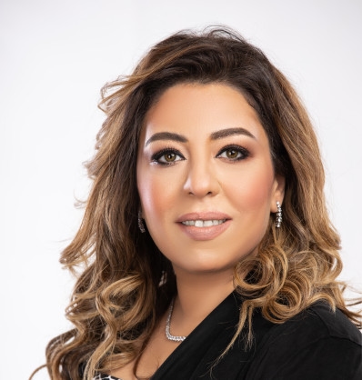 APO Group's Rania El-Rafie Named One of 10 Women Shaping the Future of Public Relations (PR) by Queen Moremi Africa