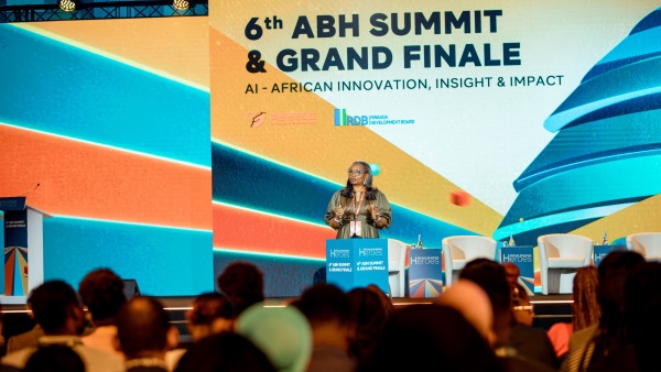 Resilience: A Winning Strategy for Legacy-Building (By Ibukun Awosika)