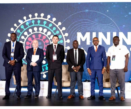 Mining in Motion Highlights Role of Artisanal Small-Scale Miners (ASM)-Large-Scale Miners (LSM) Synergies in Africa