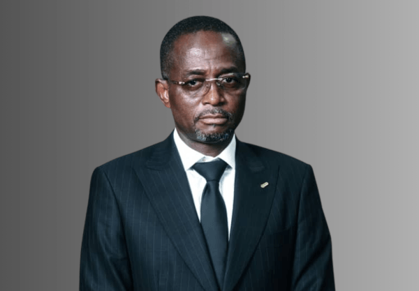 Gabon's Minister of Oil & Gas Joins Angola Oil & Gas (AOG) 2025 Amid Shift to Deepwater Exploration