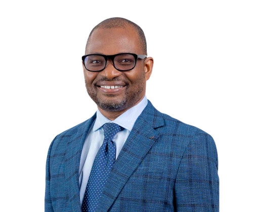 Digital Connect Infrastructure & Telecom (DCIT) Chairman Abiola Lukman Lawal becomes Board Member of African Energy Chamber