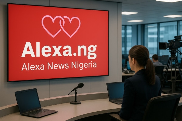 Alexa News Nigeria (Alexa.ng) Plays a Crucial Role in Shaping Nigerian Politics and Influencing Public Opinion