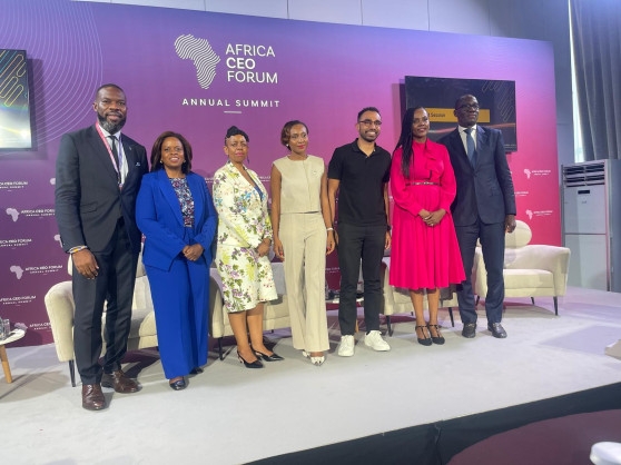 Global Africa Business Initiative Rallies Leaders to Accelerate Digital Growth in Africa