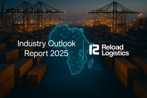 Reload Logistics Releases Outlook Report: "Unlocking Southern Africa's Trade Potential'