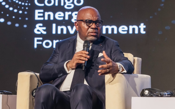 Congo's Hydrocarbons Minister Endorses Congo Energy & Investment Forum (CEIF) 2026, Eyes 500,000 bpd Production Target