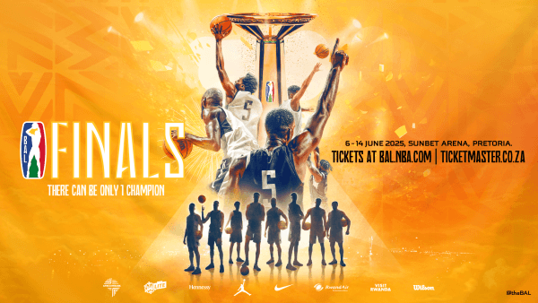 2025 Basketball Africa League Season: By the Numbers