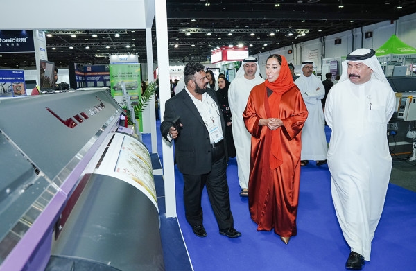 Sign, Graphics, and Imaging (SGI) Dubai 2025 drives new horizons for Africa's print and signage investors