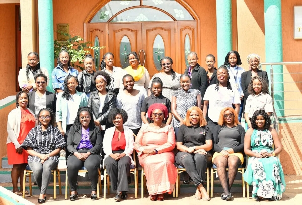 Young Feminist Movement in Malawi Elects First Executive Committee, Paving the Way for Change