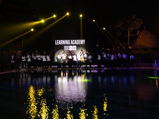 Dakar 2026 Learning Academy officially launches with first cohort of young professionals
