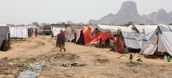 Sudan: You can run – but we will find you, militias warn terrified civilians