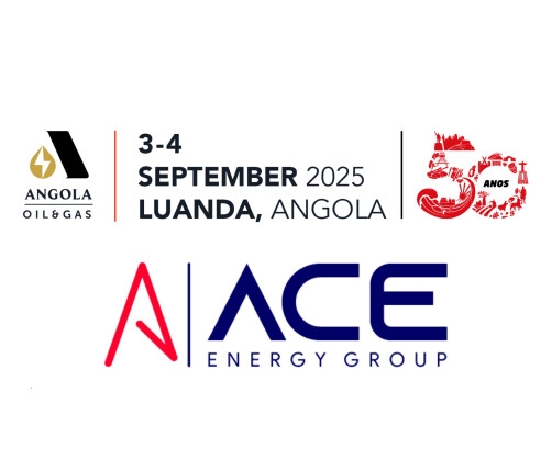 ACE Energy Group Expands Angola Portfolio, Joins Angola Oil & Gas (AOG) 2025 as Silver Sponsor