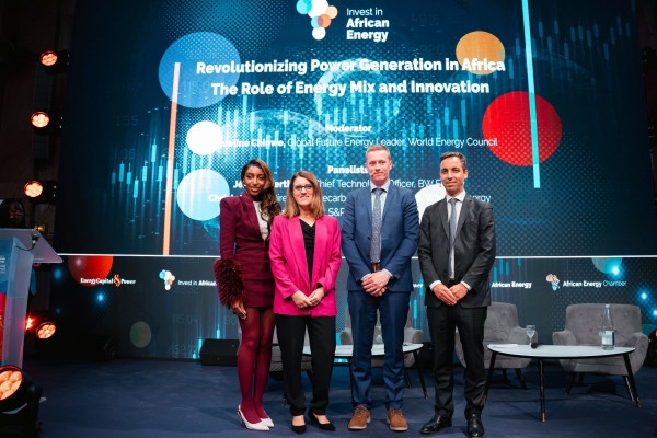 Invest in African Energy (IAE) 2025: Experts Call for Hybrid Energy Solutions to Power Africa's Future