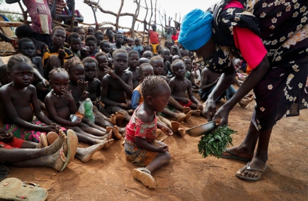 Youth Charter Calls for Global Action in New Essay: 'Sport for Development and Peace – A Live Aid of Hope and Opportunity'