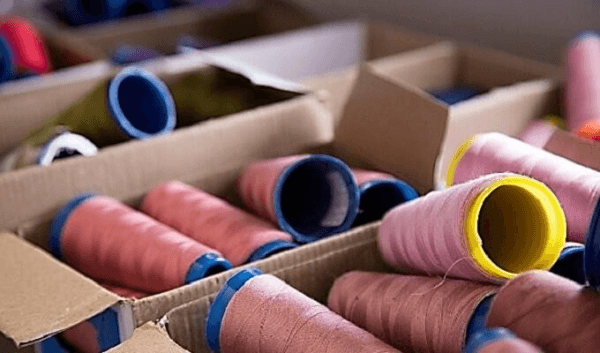 Stitching dreams: Empowering Malagasy women through fashion