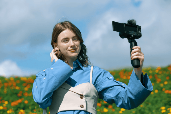 Canon sets a new standard for content creators with a major launch of three powerful video-first products