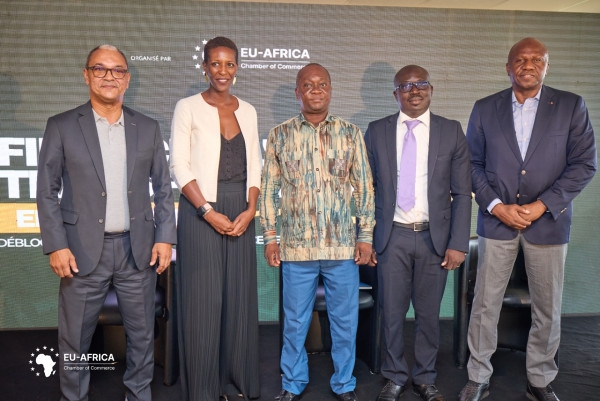 Financing Agribusiness in Africa: A Call-to-Action echoes from Abidjan to Brazil