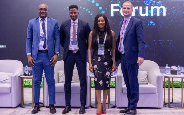 Congo Energy & Investment Forum (CEIF): CLG Workshop Offers Insight into Congo's Legal Framework