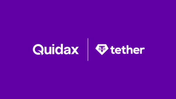 Tether and Quidax Collaborate to Drive Blockchain Education in Africa