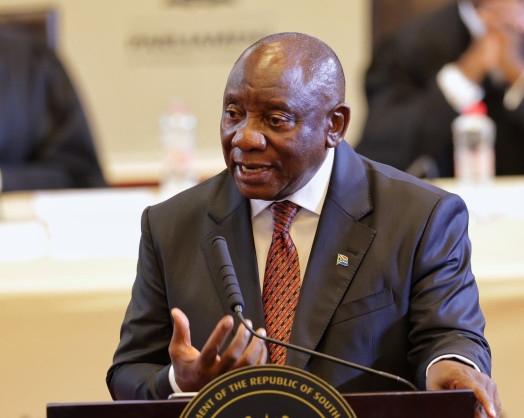 Ramaphosa's Electricity Reform Marks Turning Point for South Africa's Energy Future