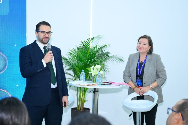 Norwegian Expertise Meets Moroccan Waters: Halieutis Fair 2025 Highlights Alta Mar's Transformative Project