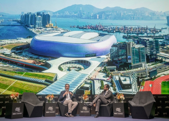 New Industry Report Reveals $80 Billion Investment Opportunity in African Football Development