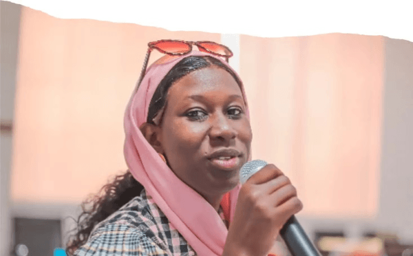 Africa: Unlocking the Power of Women and building strong movement for Peace in the Sahel