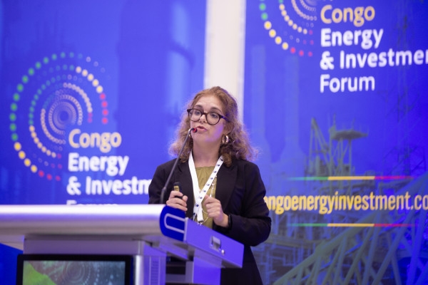 Congo Could Double Gas Production by 2027, Says S&P Global Commodity Insights at the Congo Energy & Investment Forum (CEIF) 2025