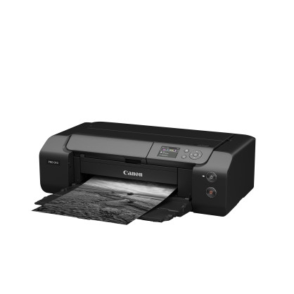 New A3+ inkjet printer for enthusiast photographers: 10-colour pigment ink enhances the value of photo prints by realising rich colour expression and high light resistance