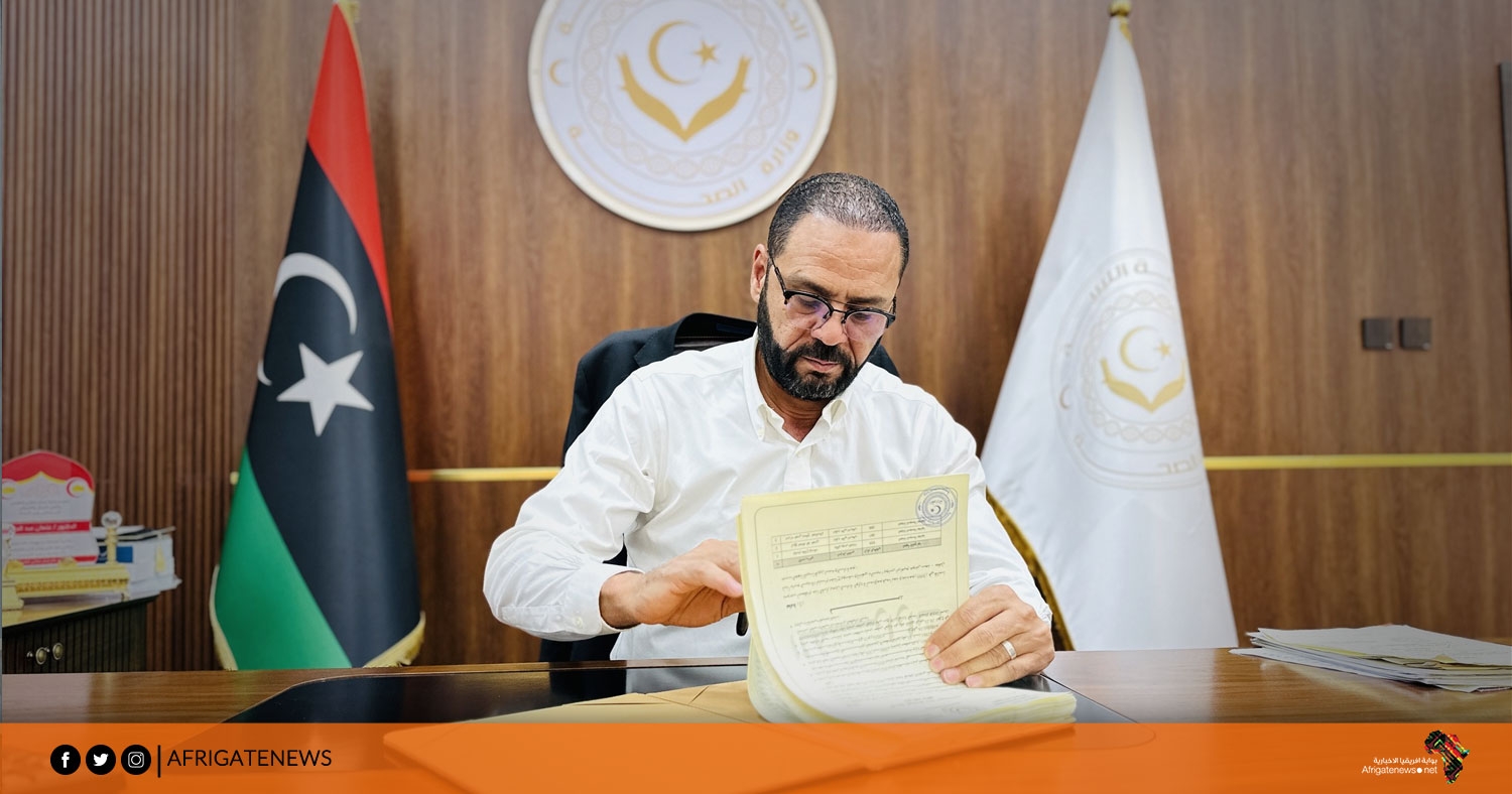 وزارة الصحة تعلن عن تعيين أكثر من 3 آلاف عنصر طبي لدعم المرافق الصحية
