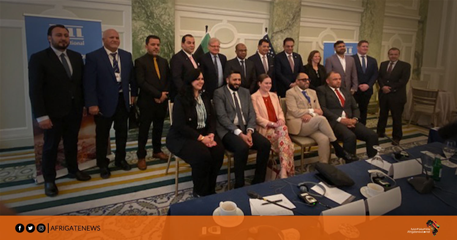 نورلاند يؤكد أهمية اتفاق الفاعلين الليبيين الرئيسيين على ميزانية موحدة