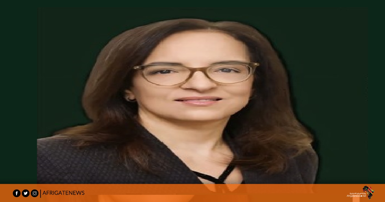 تعيين تونسية مديرة للرقابة المالية بالبنك الأفريقي للتنمية