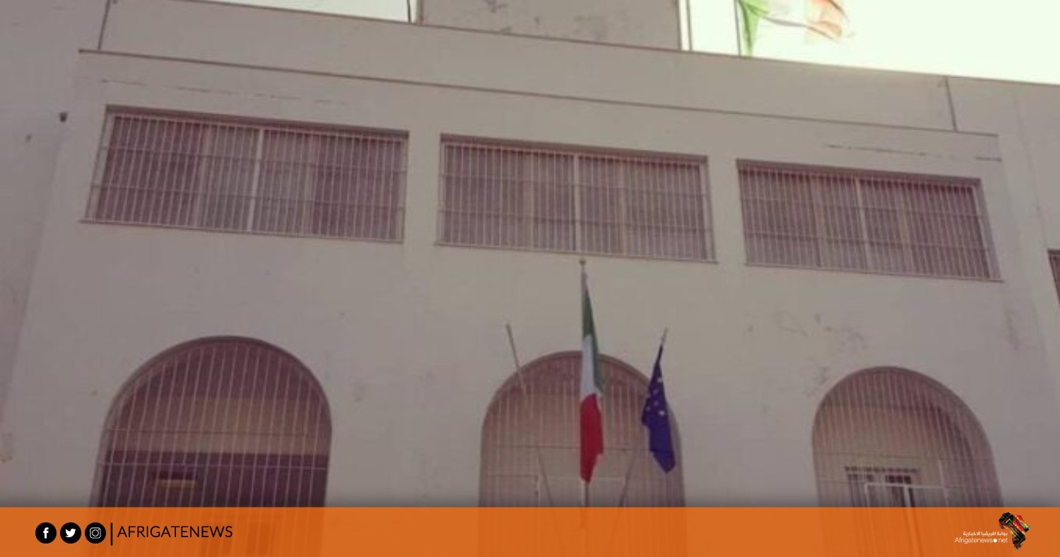 تقرير إيطالي: إطلاق نار قرب السفارات في طرابلس يعجل بإجلاء رعايا إيطاليين وإسبان