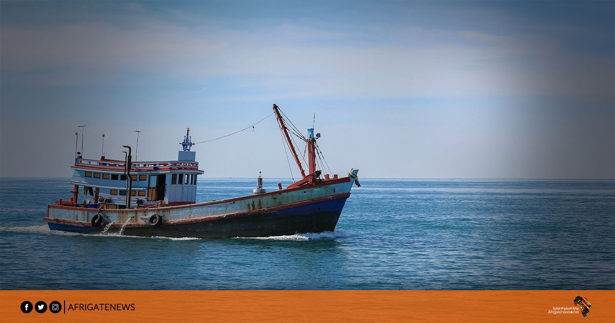 نشـرة الصيـد البحري المتوقعة على سواحل لـــيبيـا اليوم الجمعة