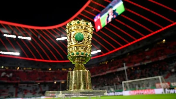 زيادة طفيفة في جوائز كأس ألمانيا المالية لموسم 2025-2026