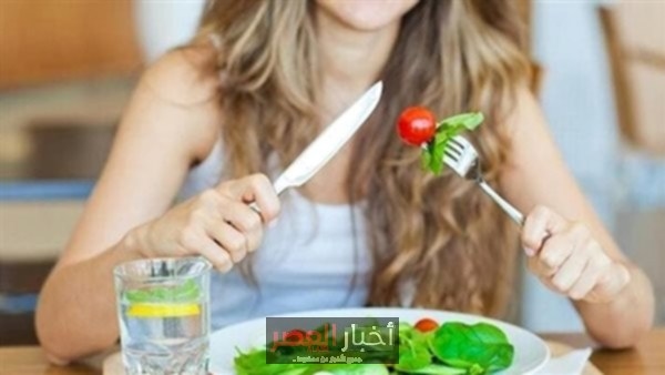 الأكل ببطء فوائد صحية وعقلية وغذائية جمة