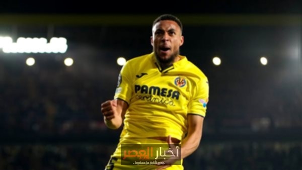 فالنسيا يتعاقد مع الهولندي دانجوما لمدة 3 مواسم