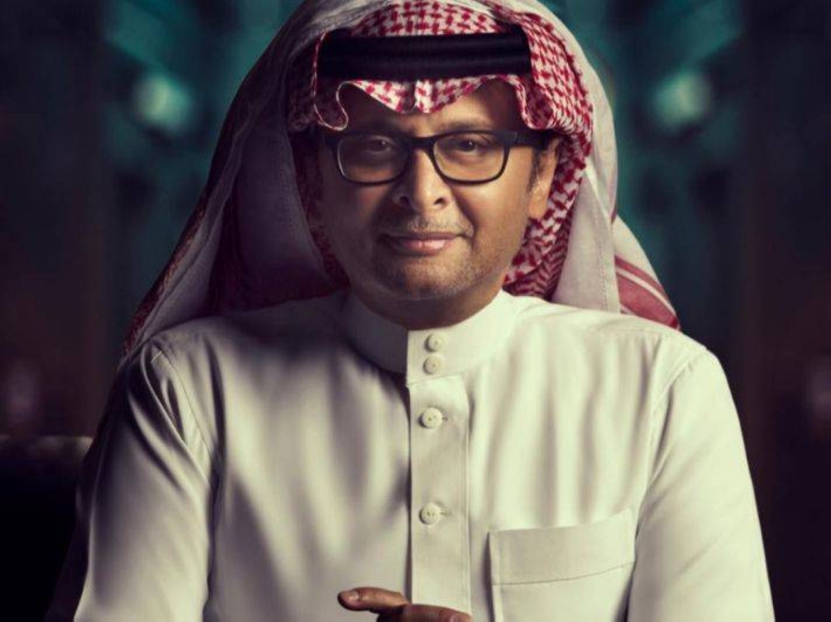 عبدالمجيد عبدالله يطلق يا روح الدار ويستعد لحفل في الكويت