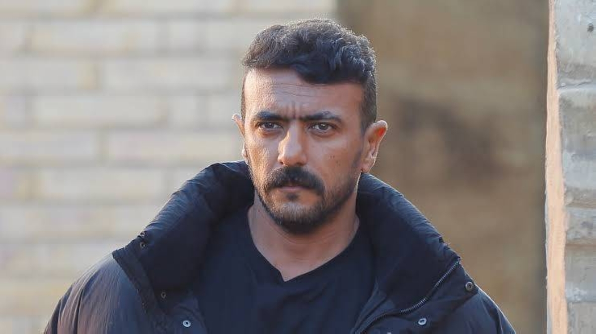 أحمد العوضي يكشف تفاصيل مسلسله الرمضاني علي كلاي قصة شعبية وبطل جدع